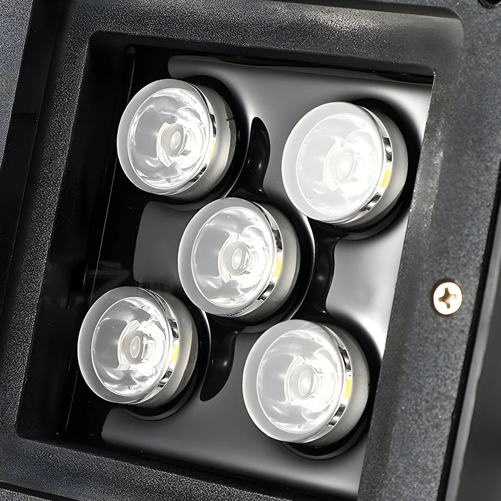 Tammy LED Modern Outdoor Pathways Light - Image 10
