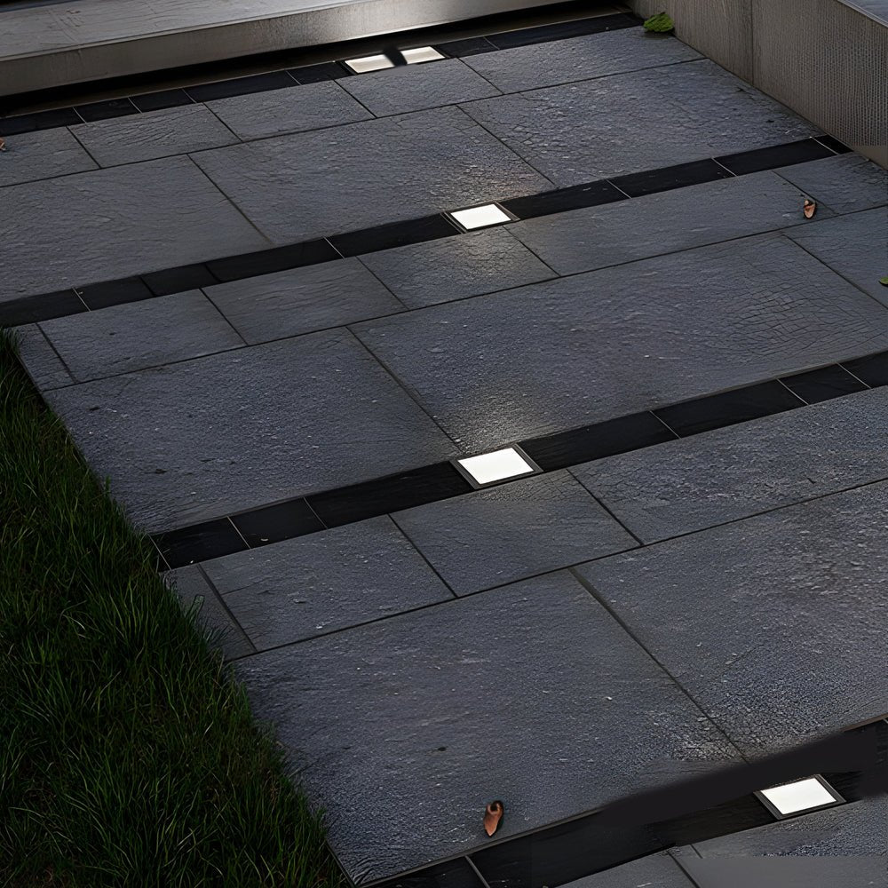 Tammy LED Modern Outdoor Pathways Light - Image 4