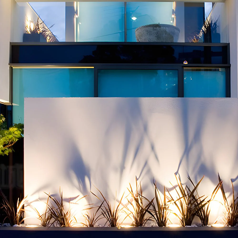 Tammy LED Modern Outdoor Pathways Light - Image 7