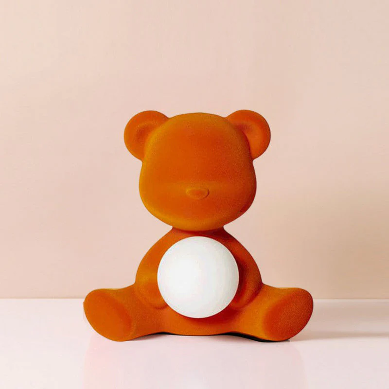 Teddy Contemporary Table Lamp - Image 24