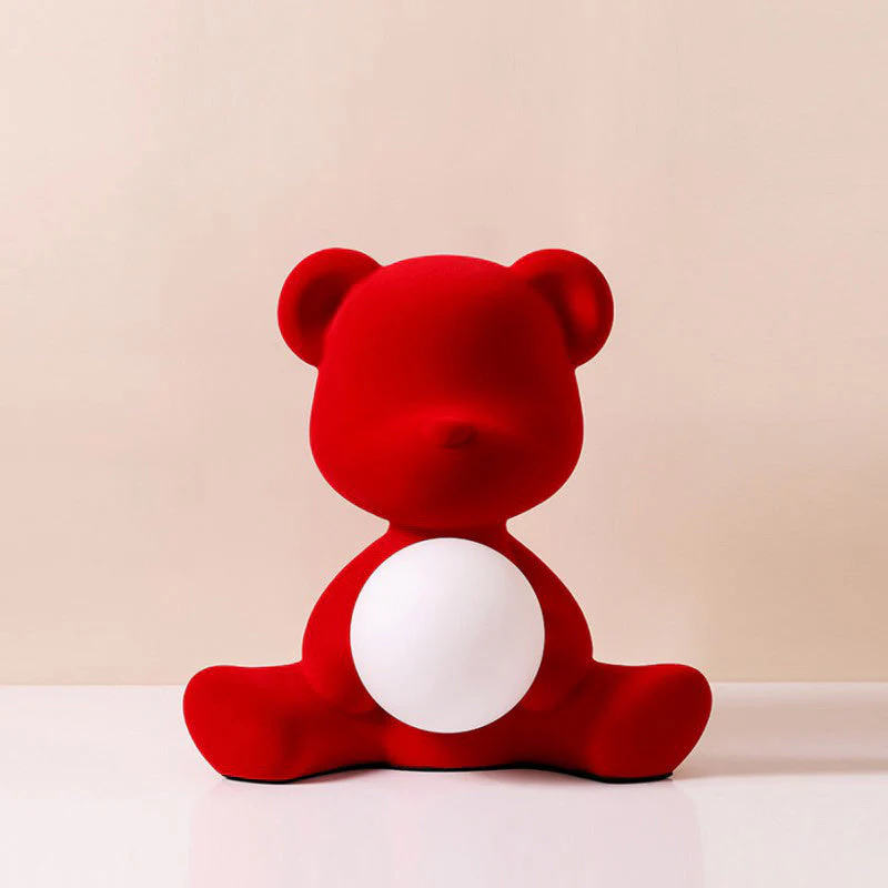 Teddy Contemporary Table Lamp - Image 34