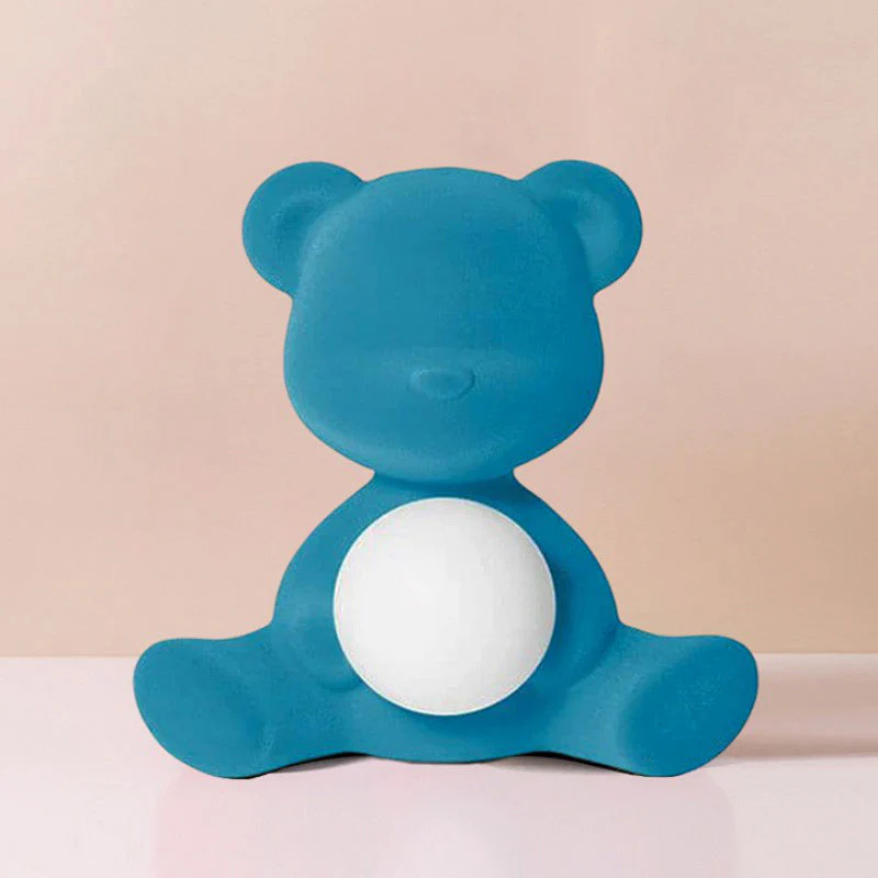 Teddy Contemporary Table Lamp - Image 44