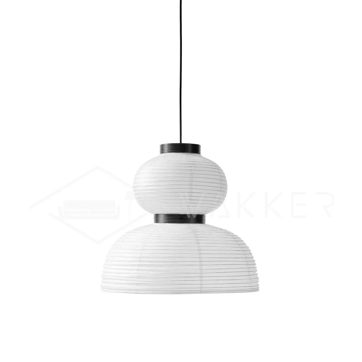 Tessire Paper Scandinavian Pendant Lamp - Image 82