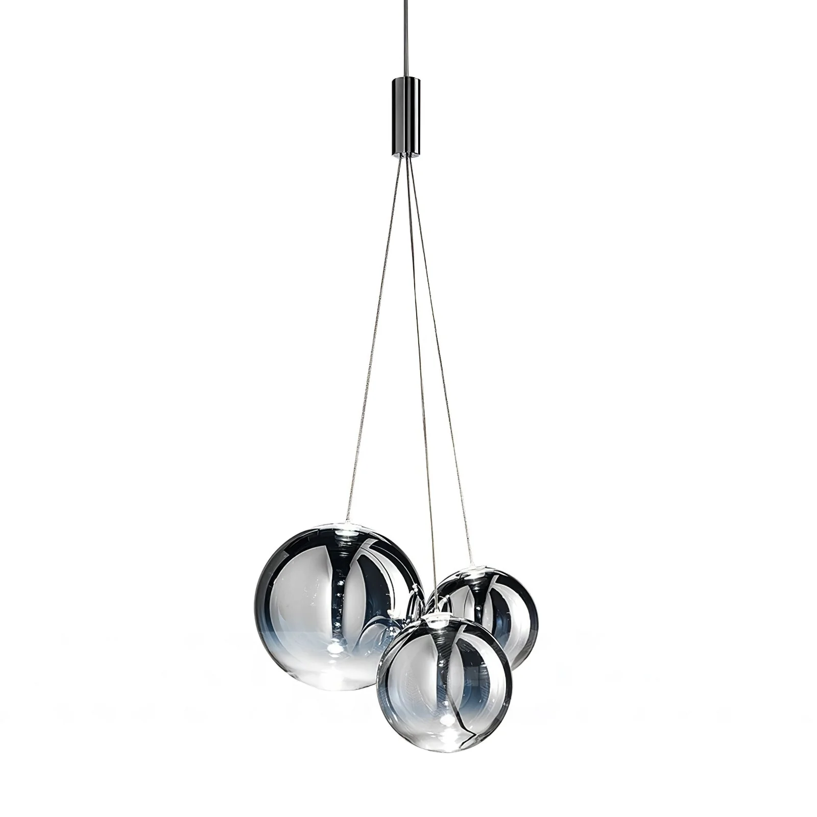 Thalirce Light Luxury Pendant Light - Image 32
