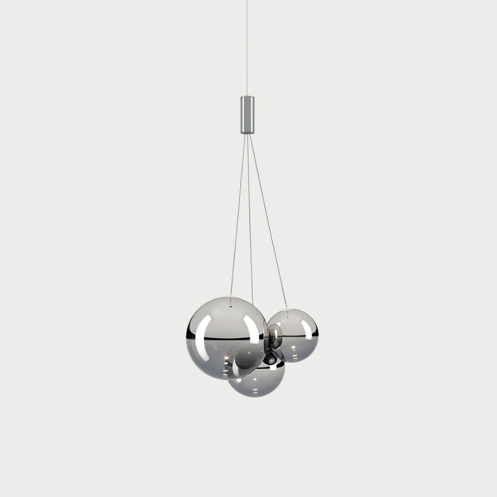 Thalirce Light Luxury Pendant Light - Image 38