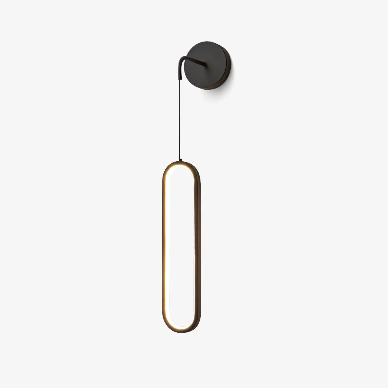 Thomas Minimalist Wall Lamp