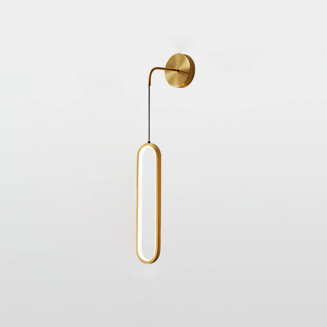 Thomas Minimalist Wall Lamp - Image 19