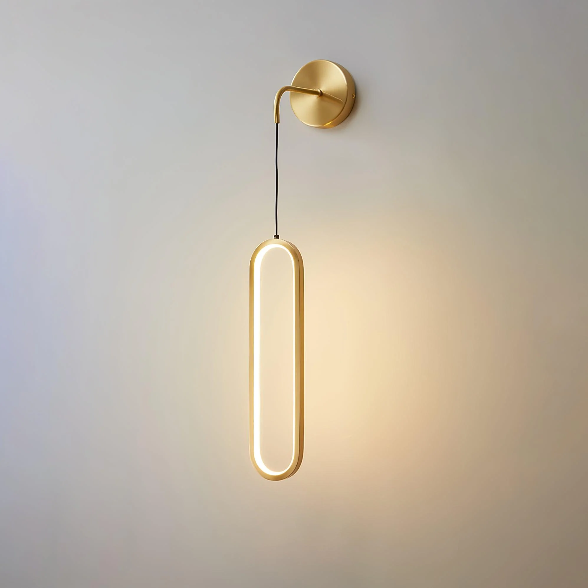 Thomas Minimalist Wall Lamp - Image 21