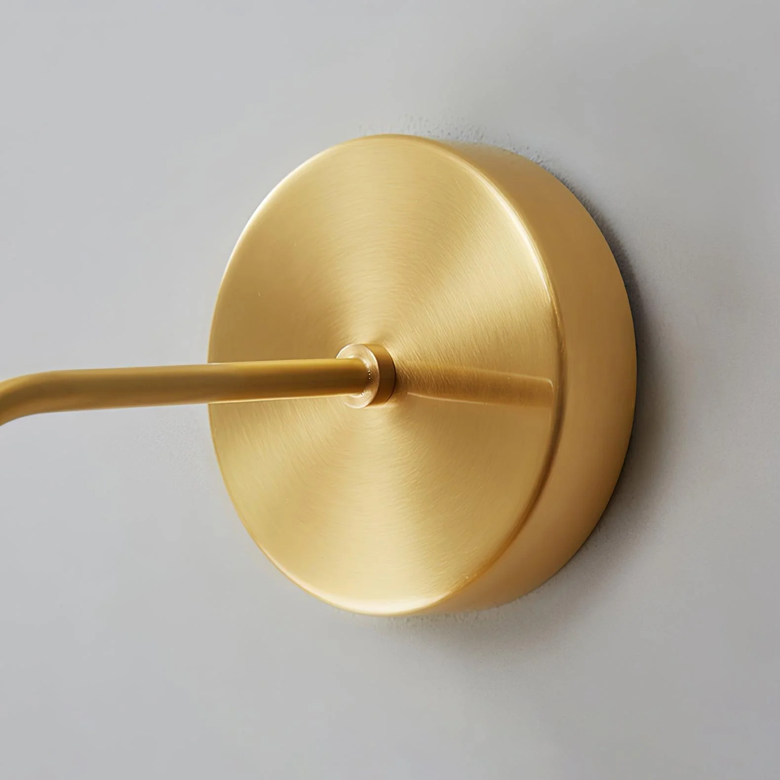Thomas Minimalist Wall Lamp - Image 24