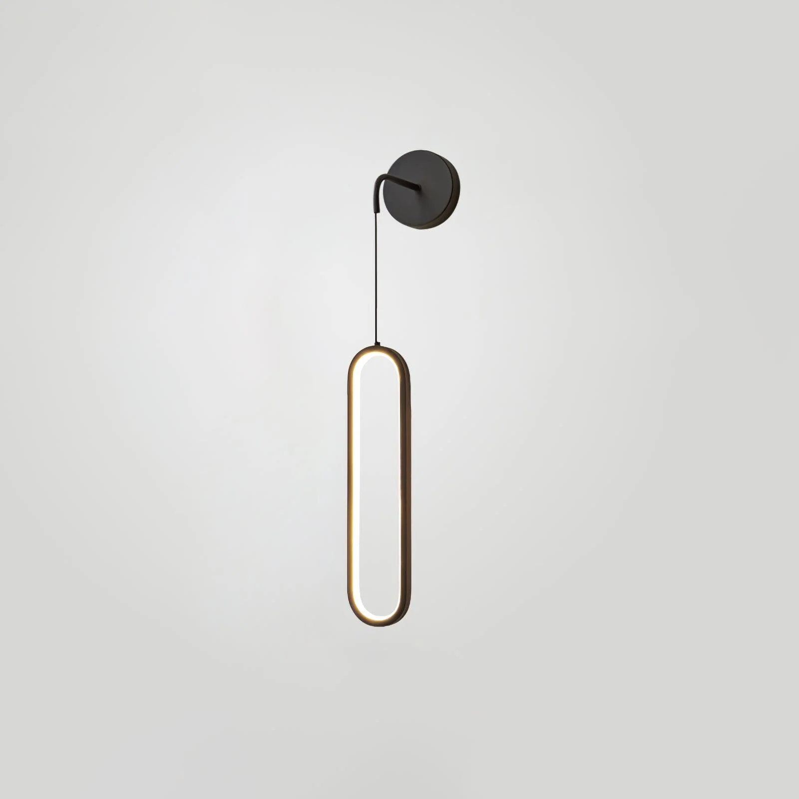 Thomas Minimalist Wall Lamp - Image 7