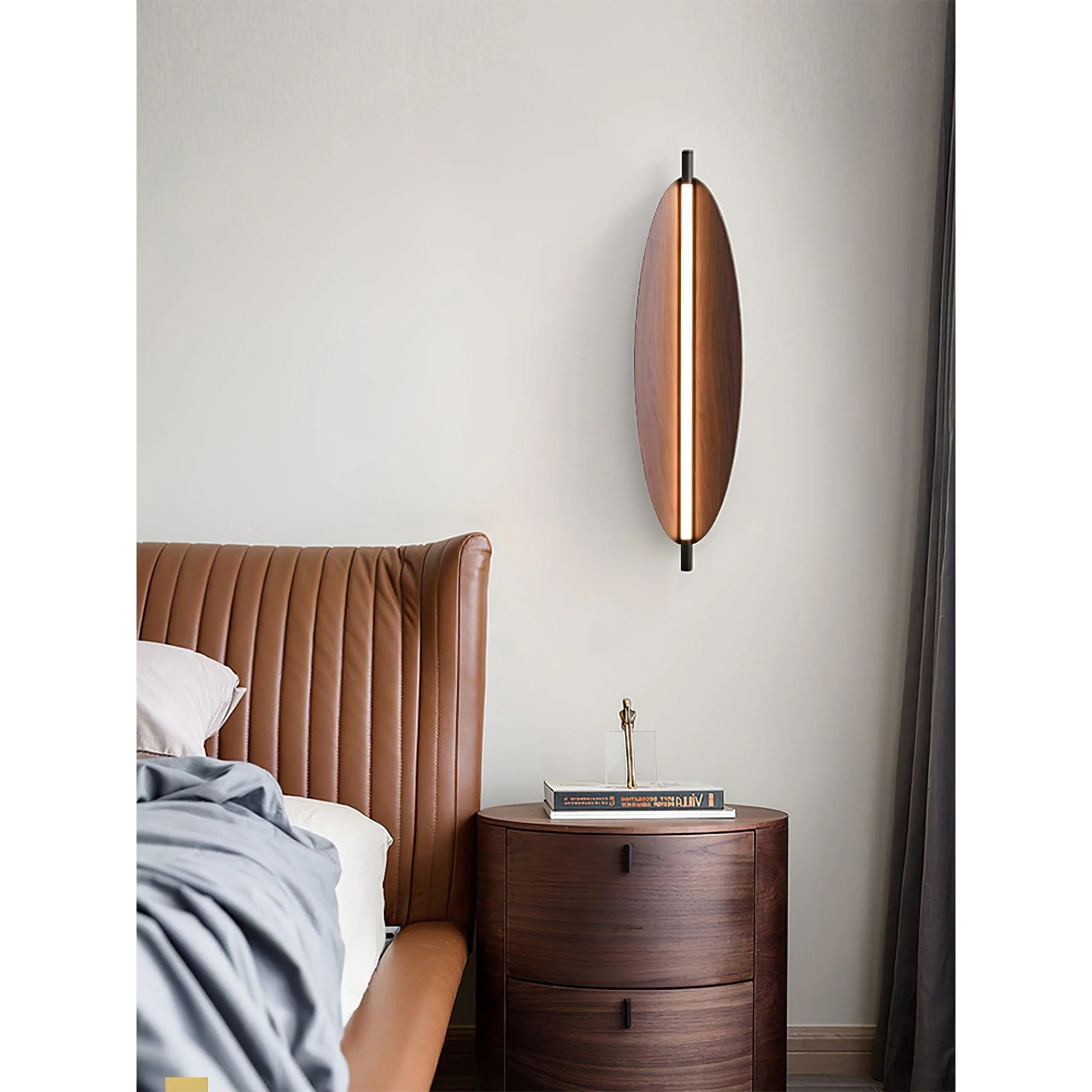 Thula Farmhouse PVC Wall Light - Image 8