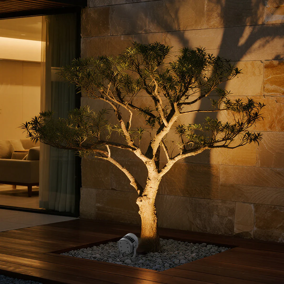 Tify LED Spotlight Landscape Outdoor Waterproof - Image 10
