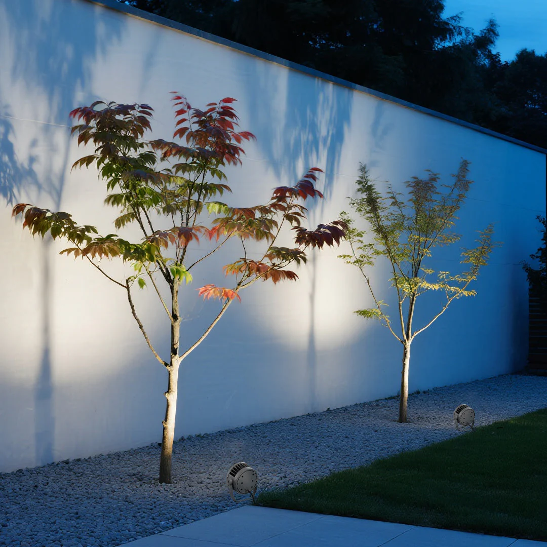 Tify LED Spotlight Landscape Outdoor Waterproof - Image 11