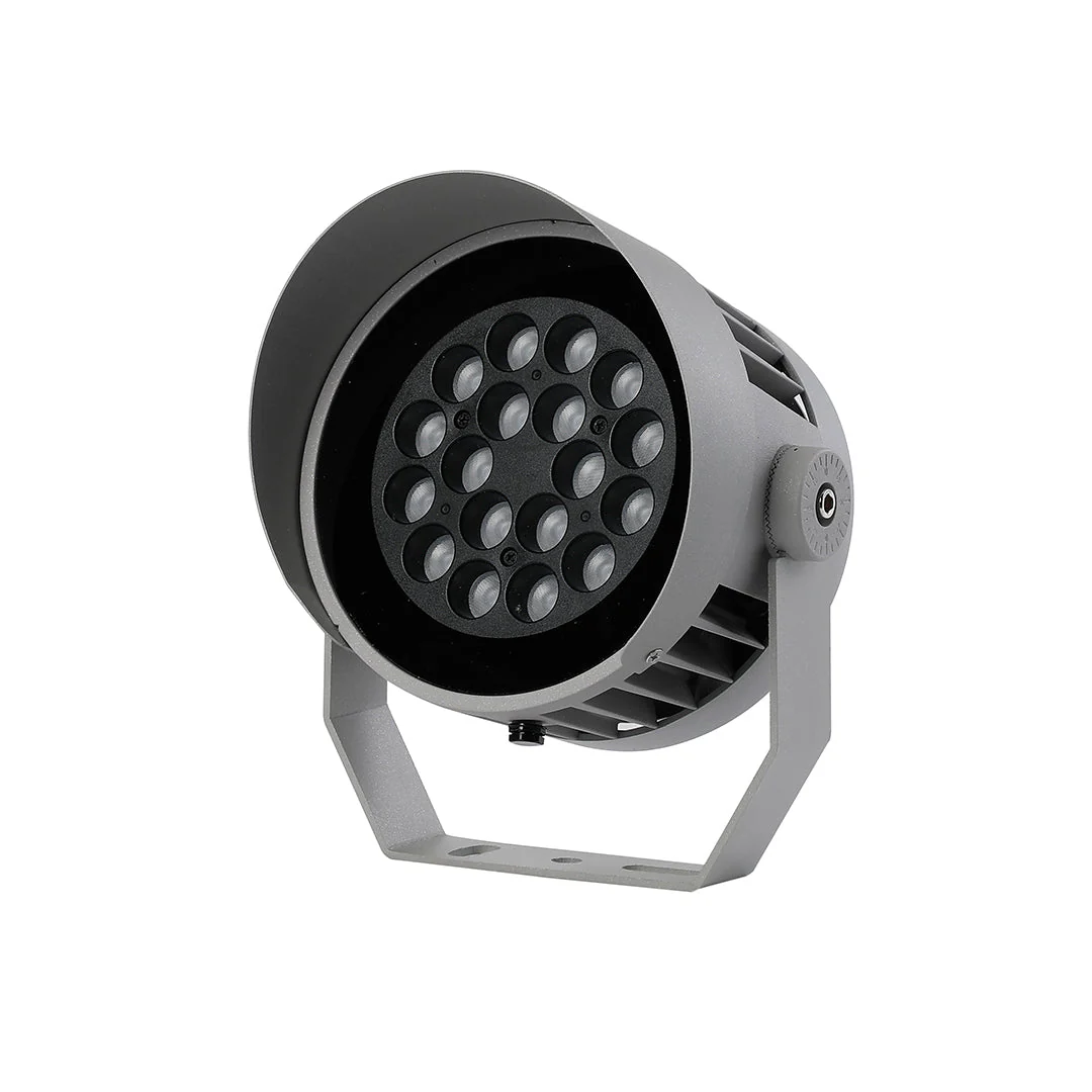 Tify LED Spotlight Landscape Outdoor Waterproof - Image 4