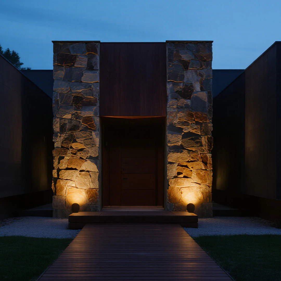 Tify LED Spotlight Landscape Outdoor Waterproof - Image 8