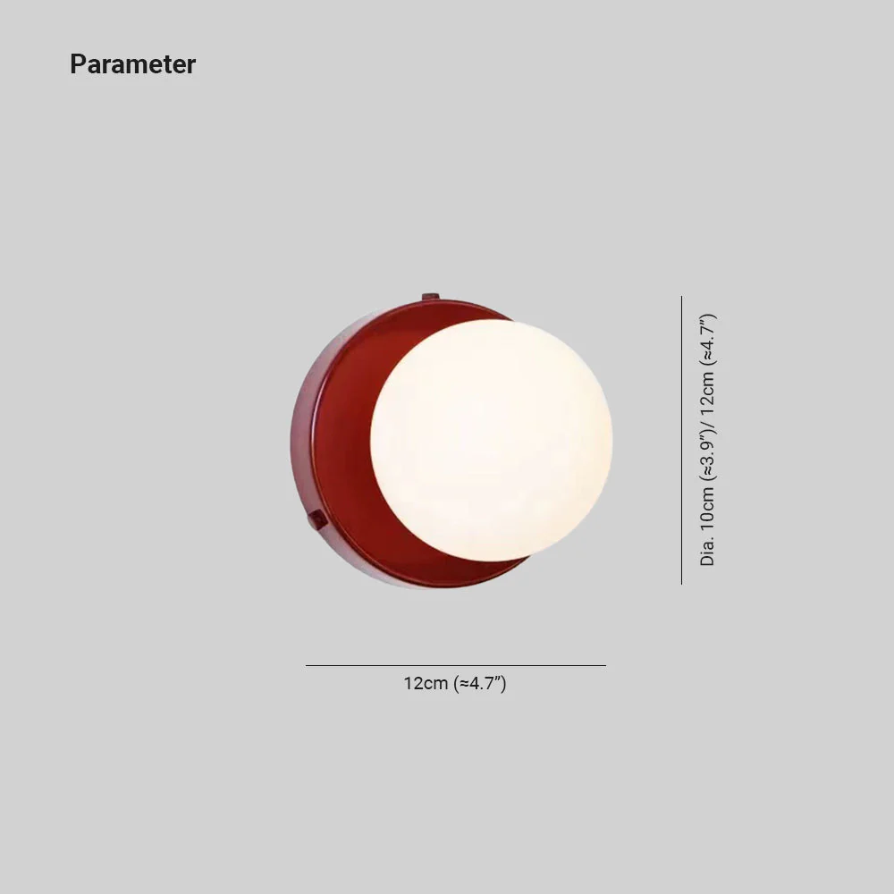 Tinto Indoor Wall Lamp - Image 4