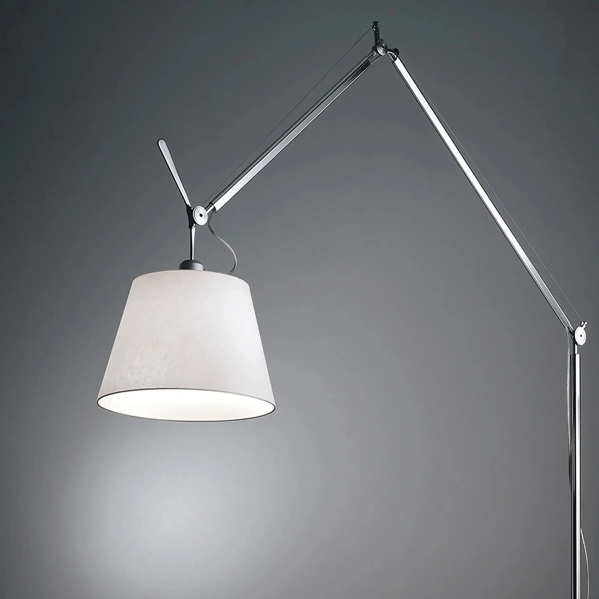 Tolomeo Modern Floor Lamp - Image 23