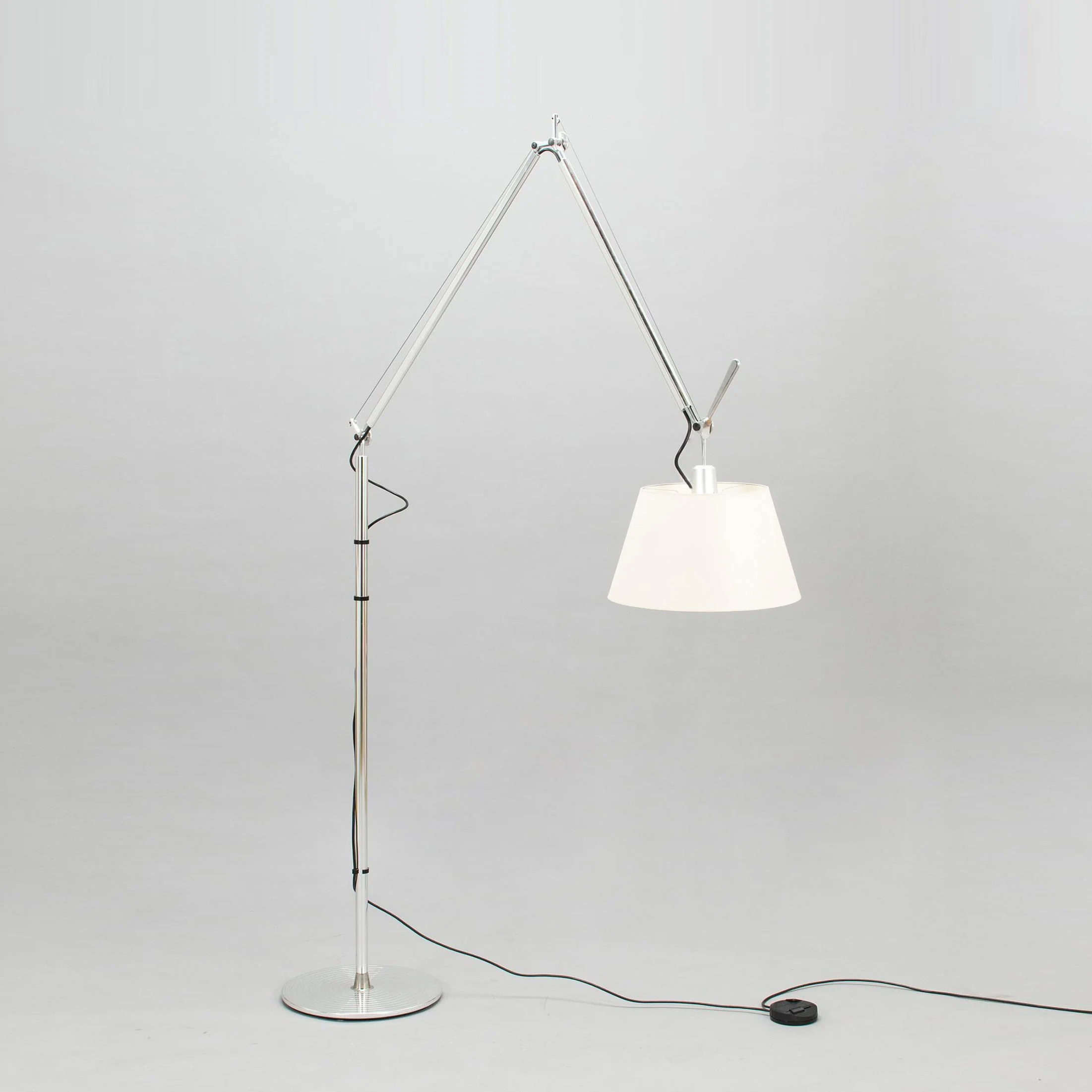 Tolomeo Modern Floor Lamp - Image 31