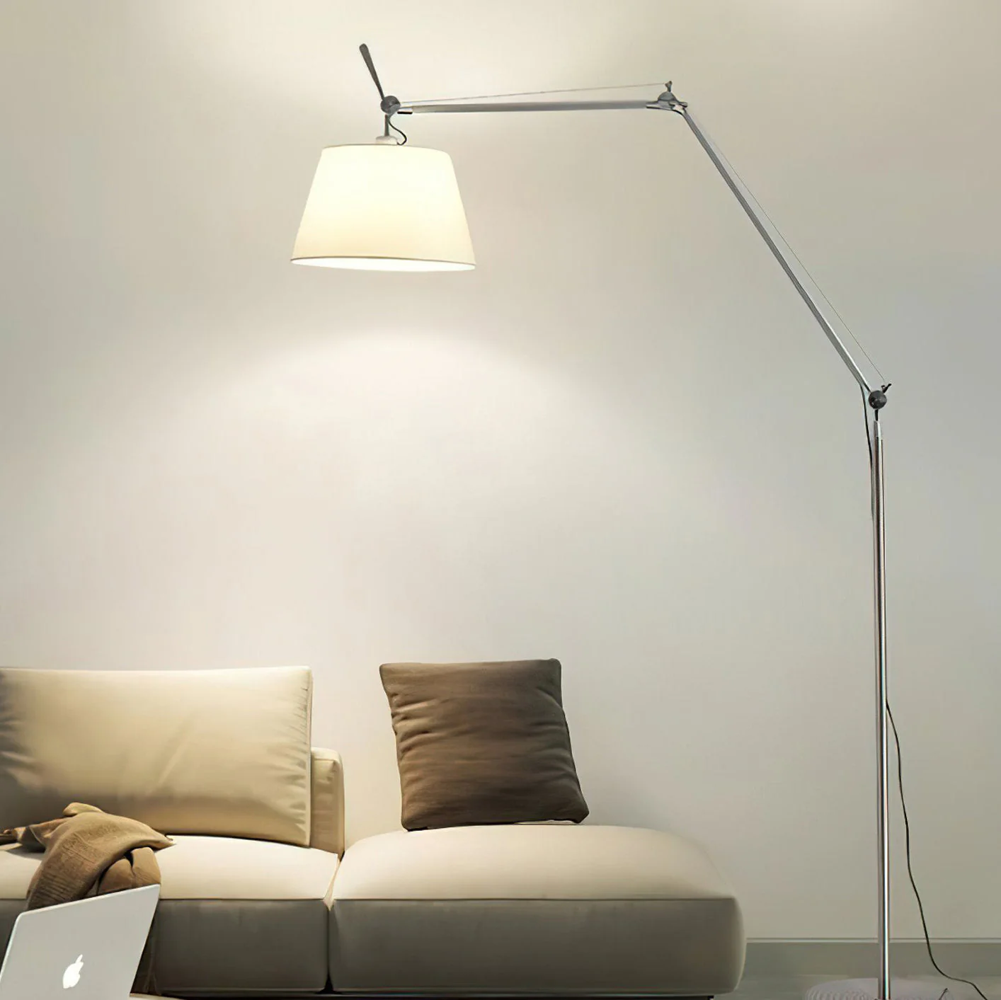 Tolomeo Modern Floor Lamp - Image 5