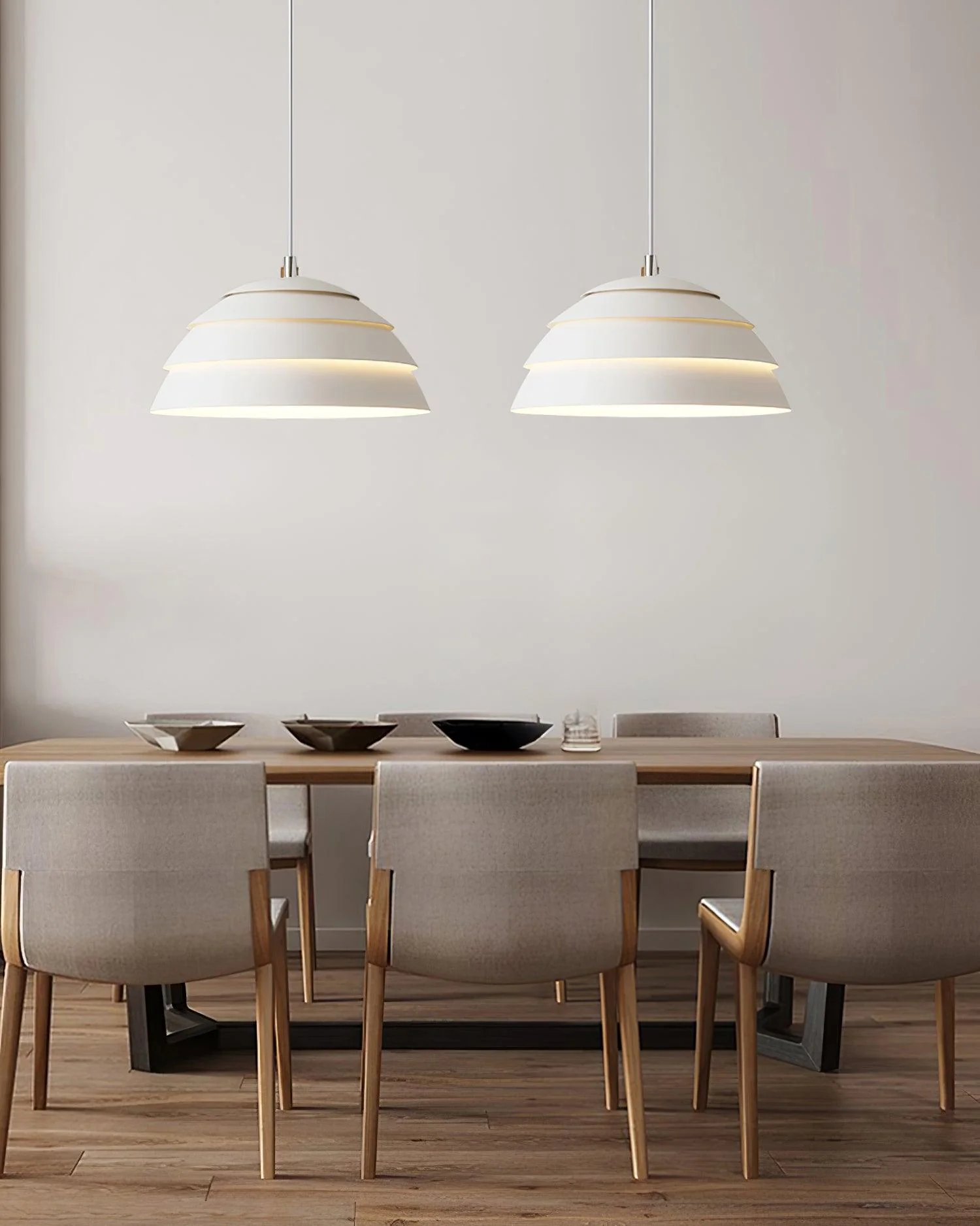 Torin Industrial Pendant Lamp - Image 23