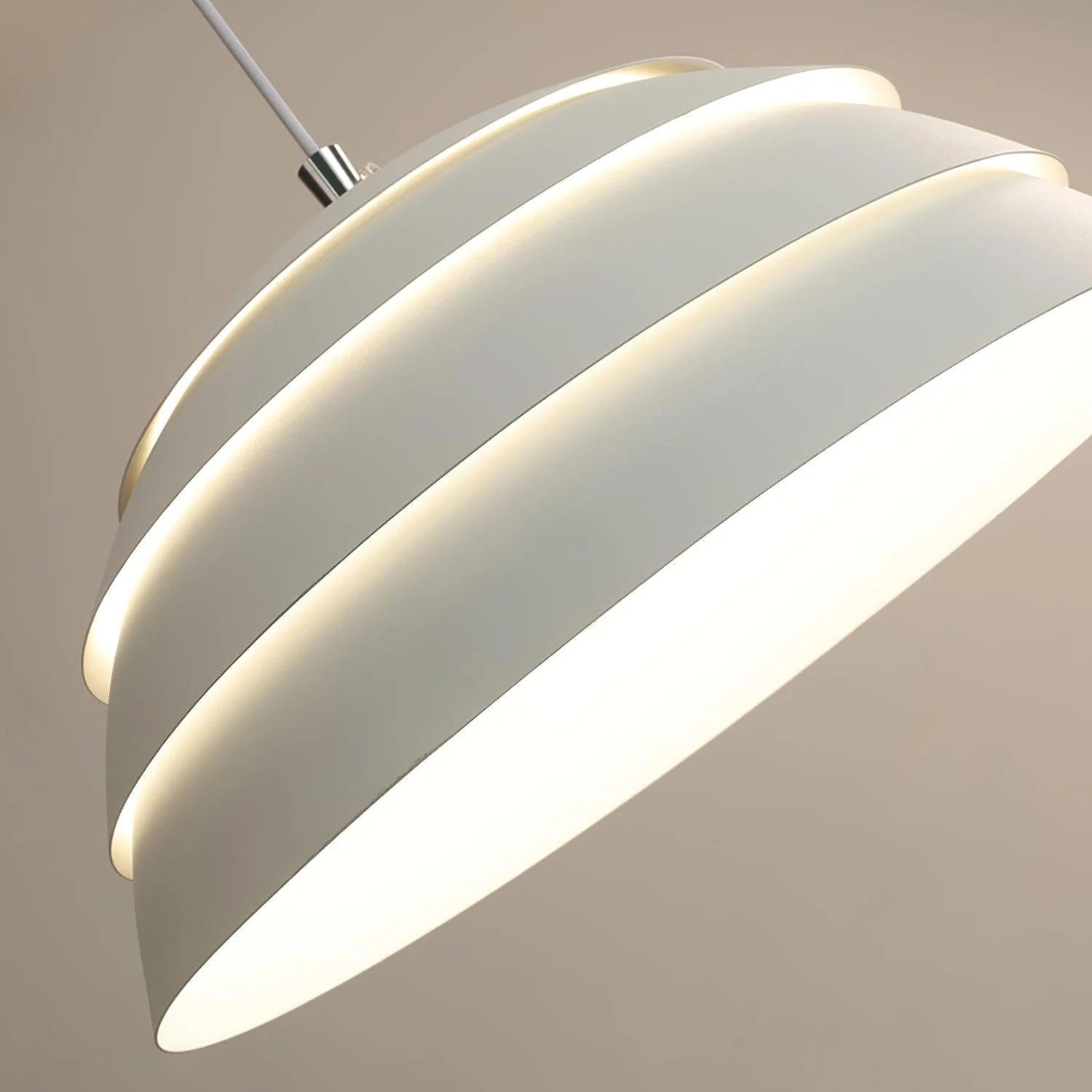 Torin Industrial Pendant Lamp - Image 3