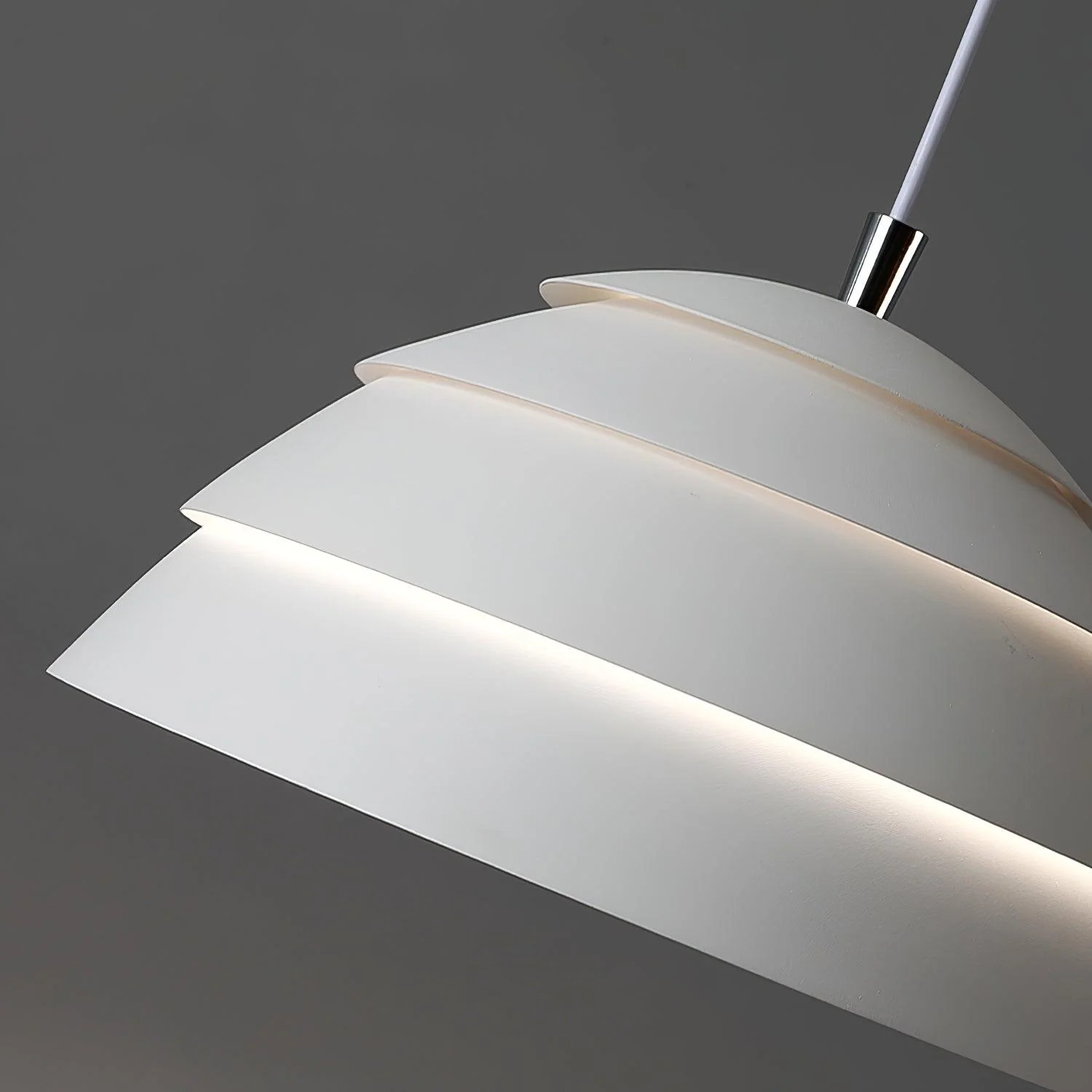 Torin Industrial Pendant Lamp - Image 5
