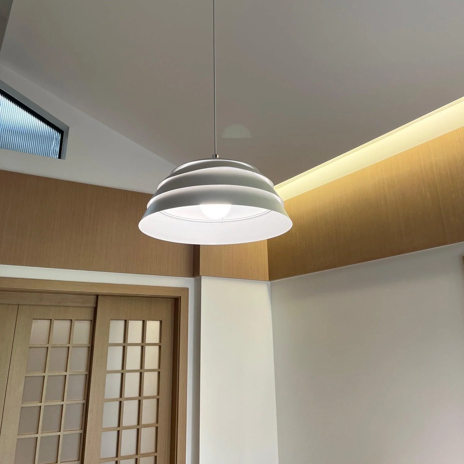 Torin Industrial Pendant Lamp - Image 7