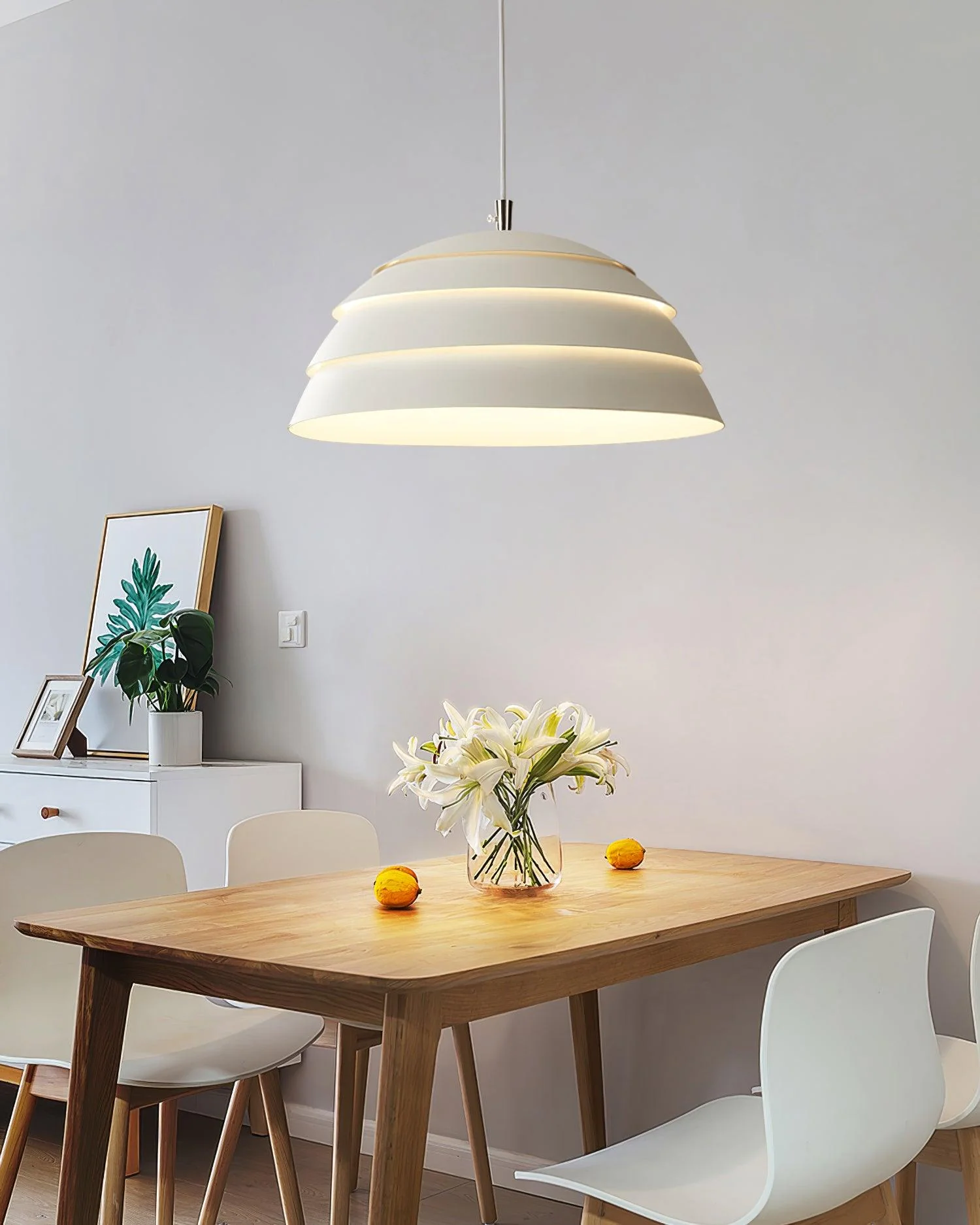 Torin Industrial Pendant Lamp - Image 9