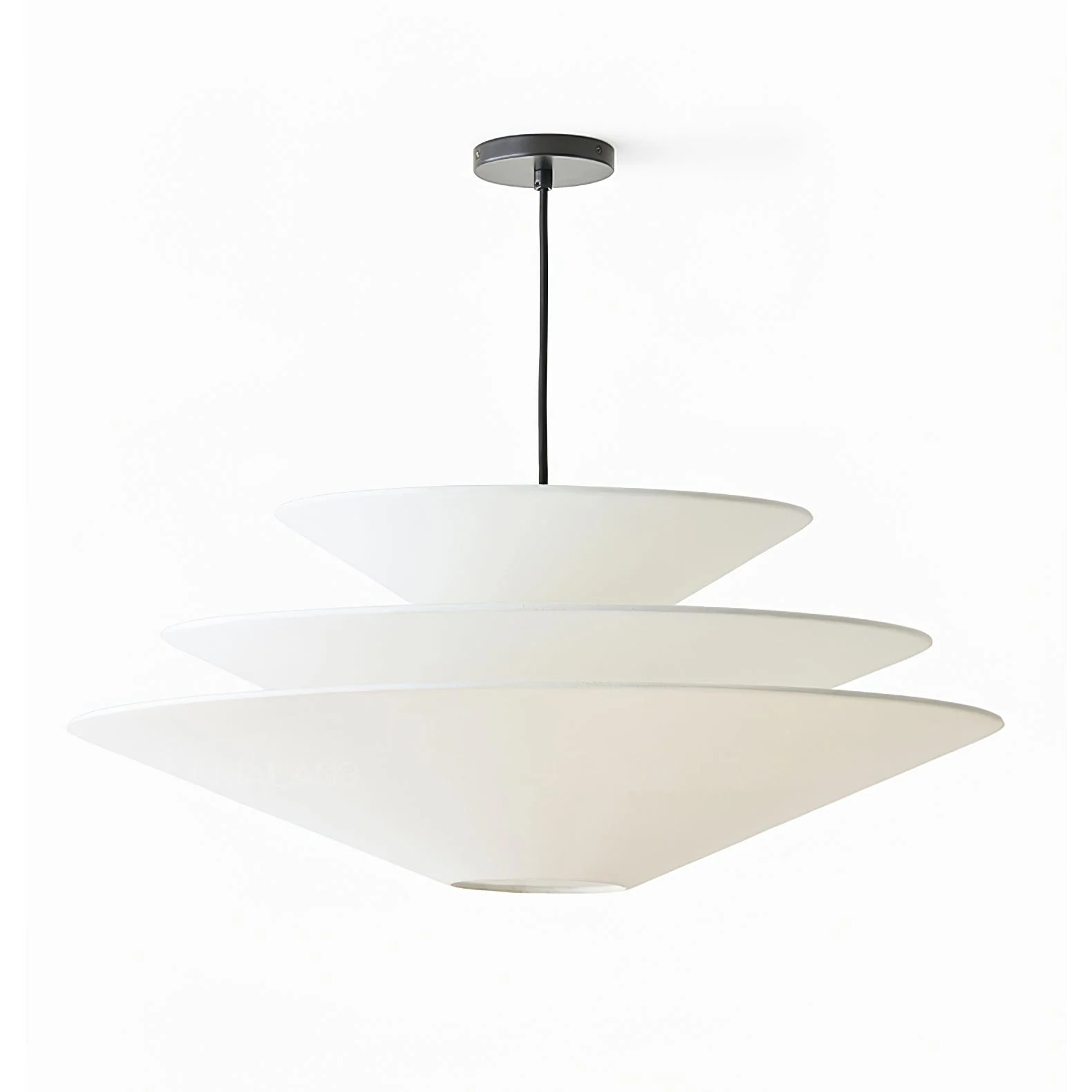 Triara Minimalist Layered Pendant Light - Image 5