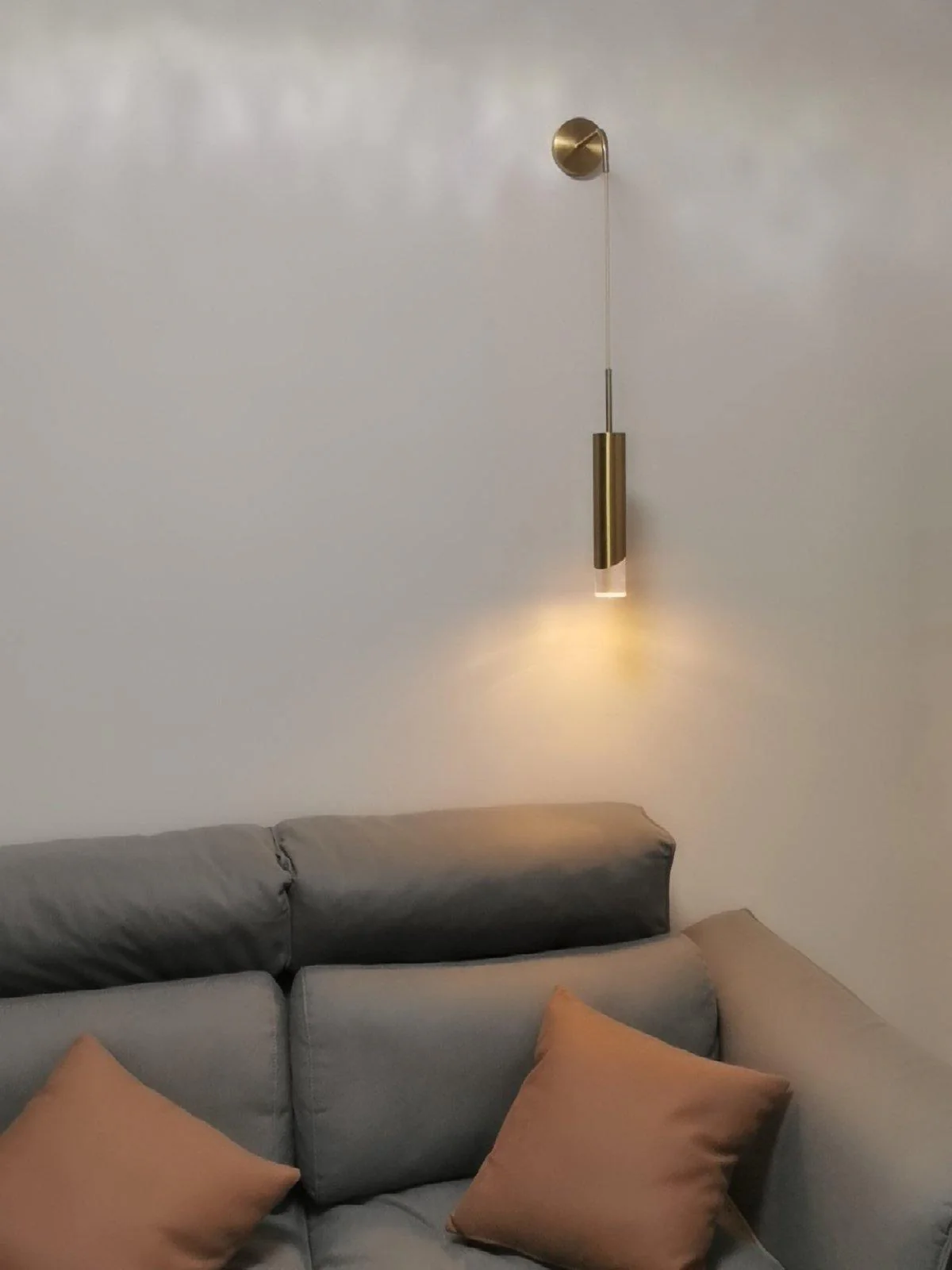 Trina Modern Minimalist Wall Lamp - Image 18