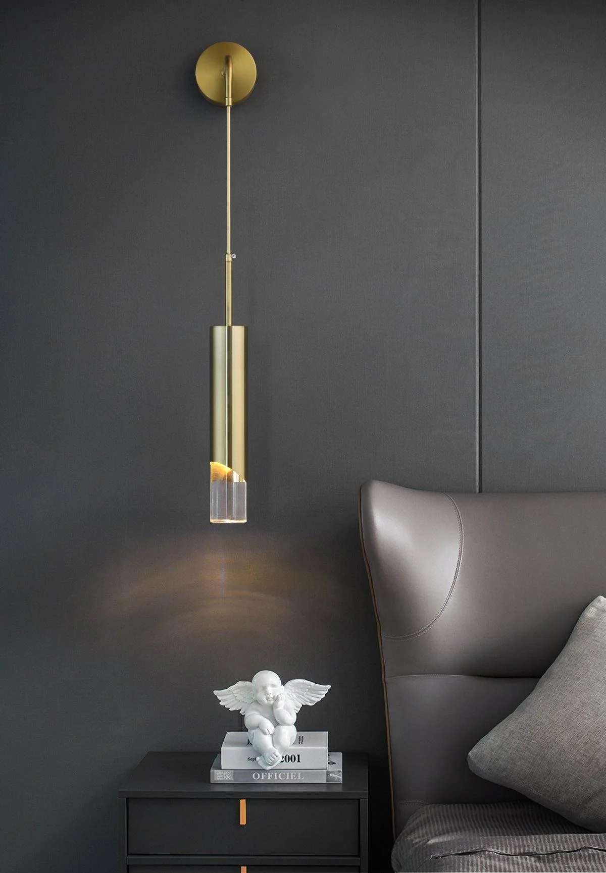Trina Modern Minimalist Wall Lamp - Image 21