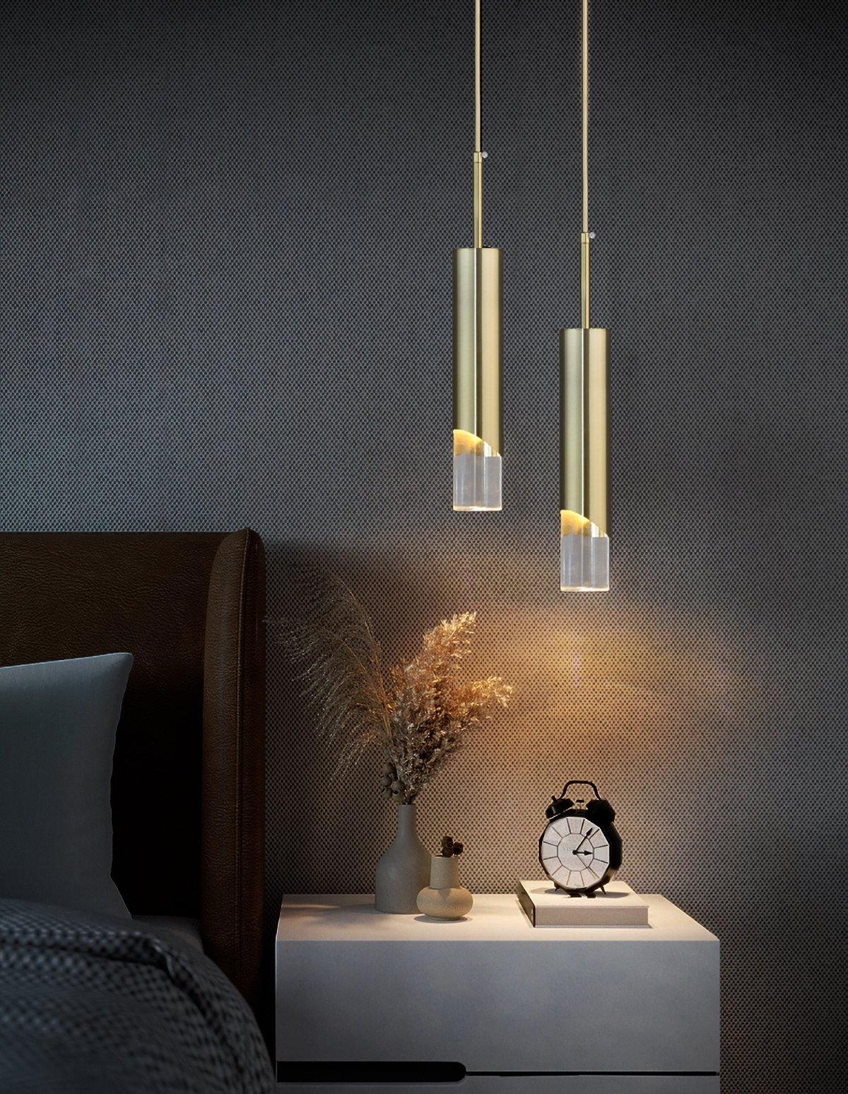 Trina Modern Minimalist Wall Lamp - Image 22
