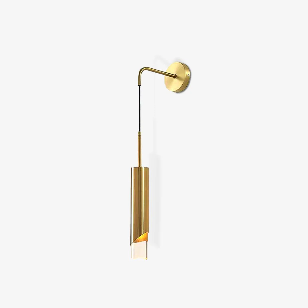 Trina Modern Minimalist Wall Lamp - Image 23