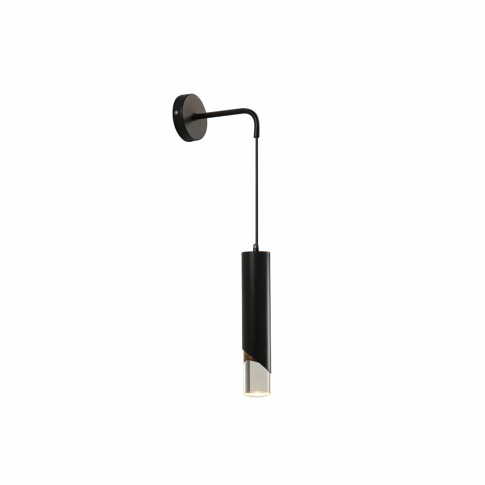 Trina Modern Minimalist Wall Lamp - Image 8