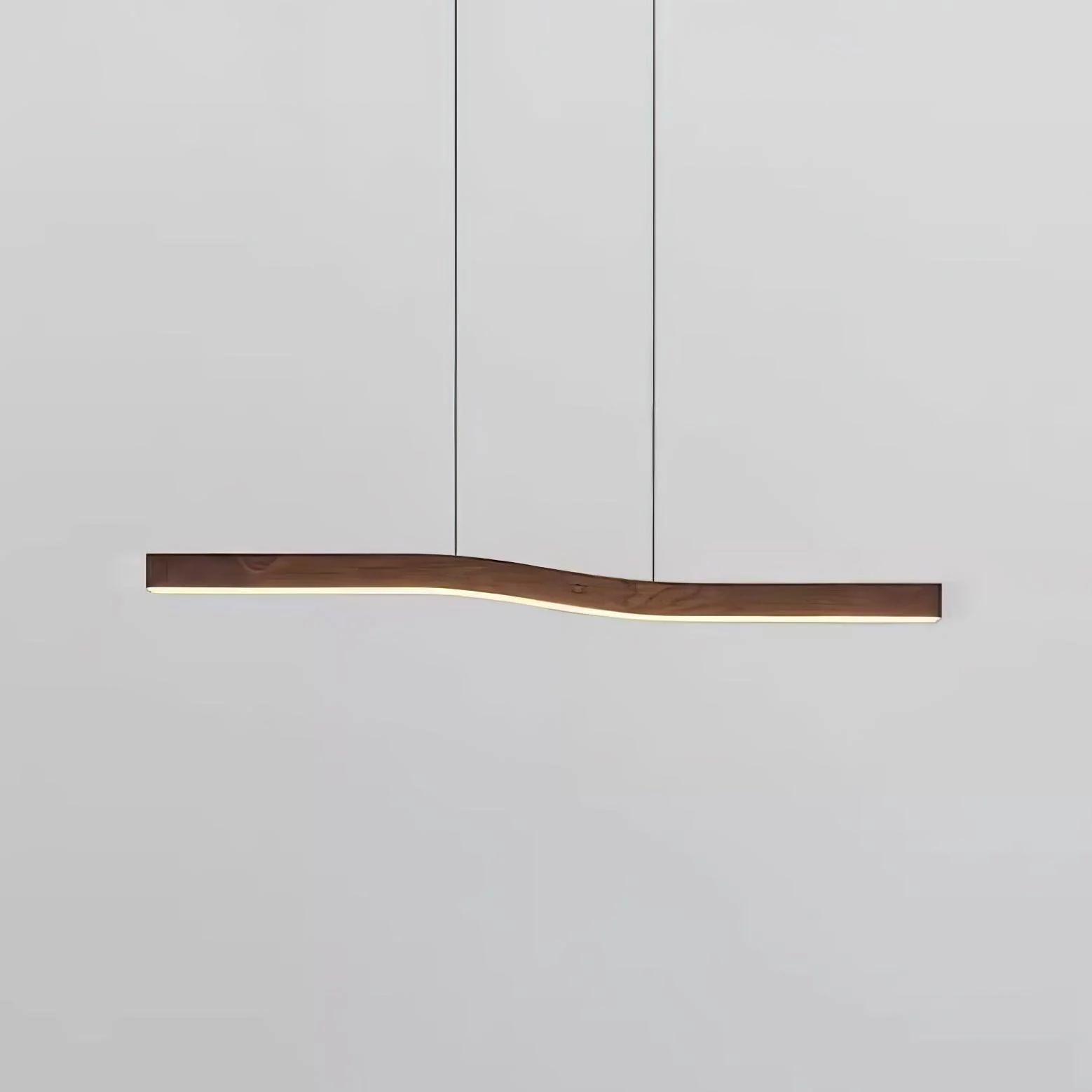 Tristan Liner Minimalist Pendant Light - Image 12