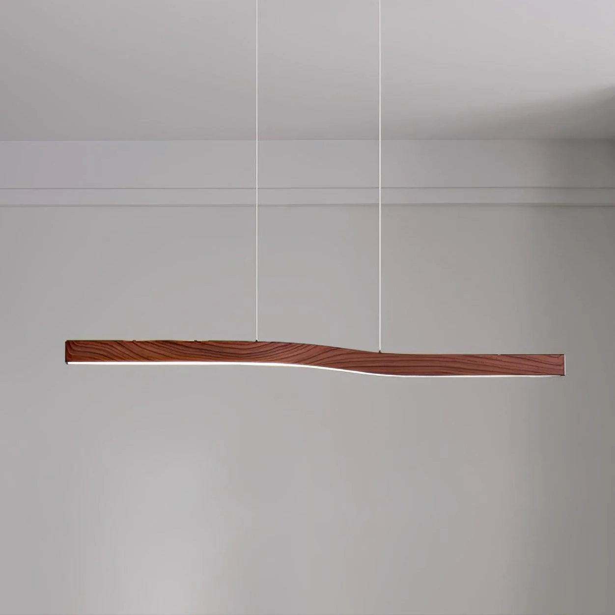Tristan Liner Minimalist Pendant Light - Image 6