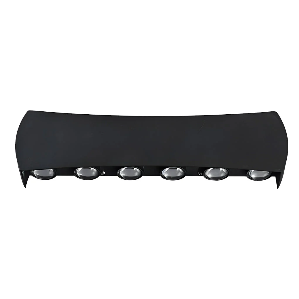 Trita Classic LED Outdoor Wall Lights - Image 10