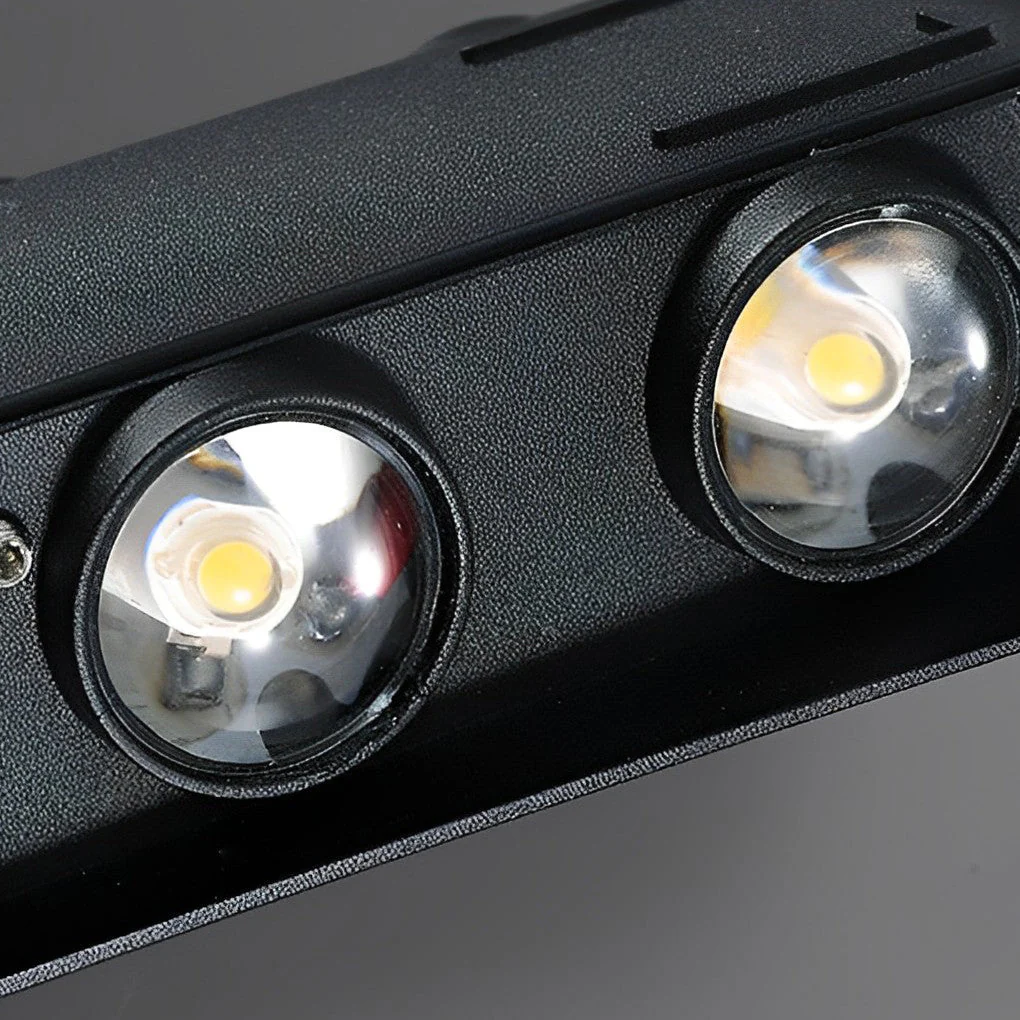 Trita Classic LED Outdoor Wall Lights - Image 12