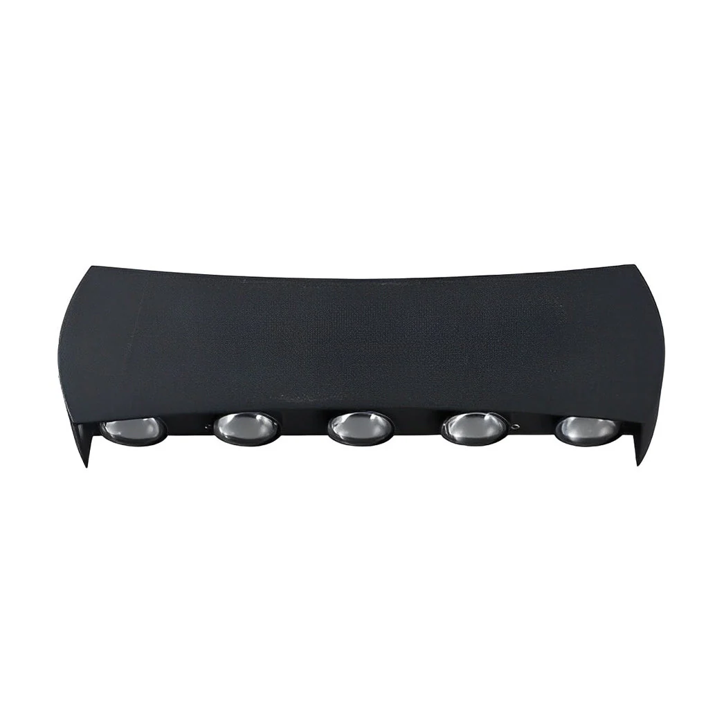 Trita Classic LED Outdoor Wall Lights - Image 8