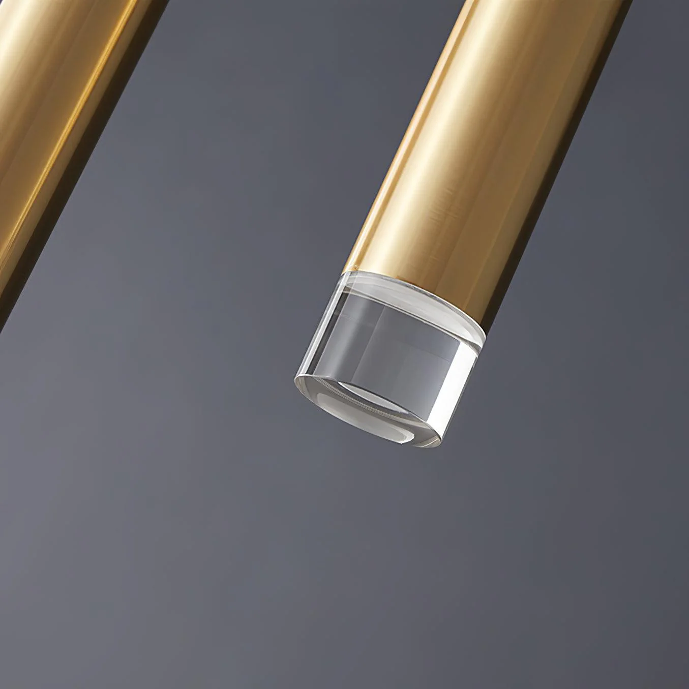 Trium Modern Candles Pendant Lamp - Image 17