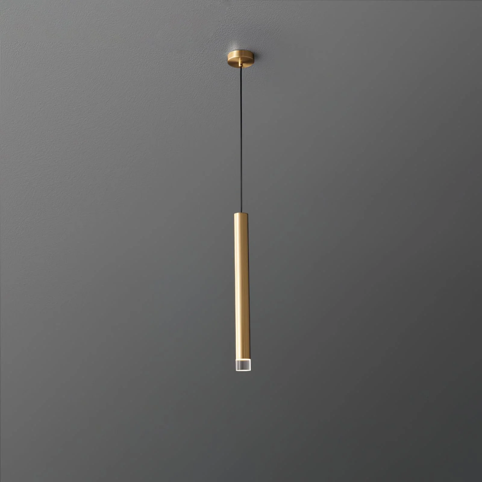 Trium Modern Candles Pendant Lamp - Image 6