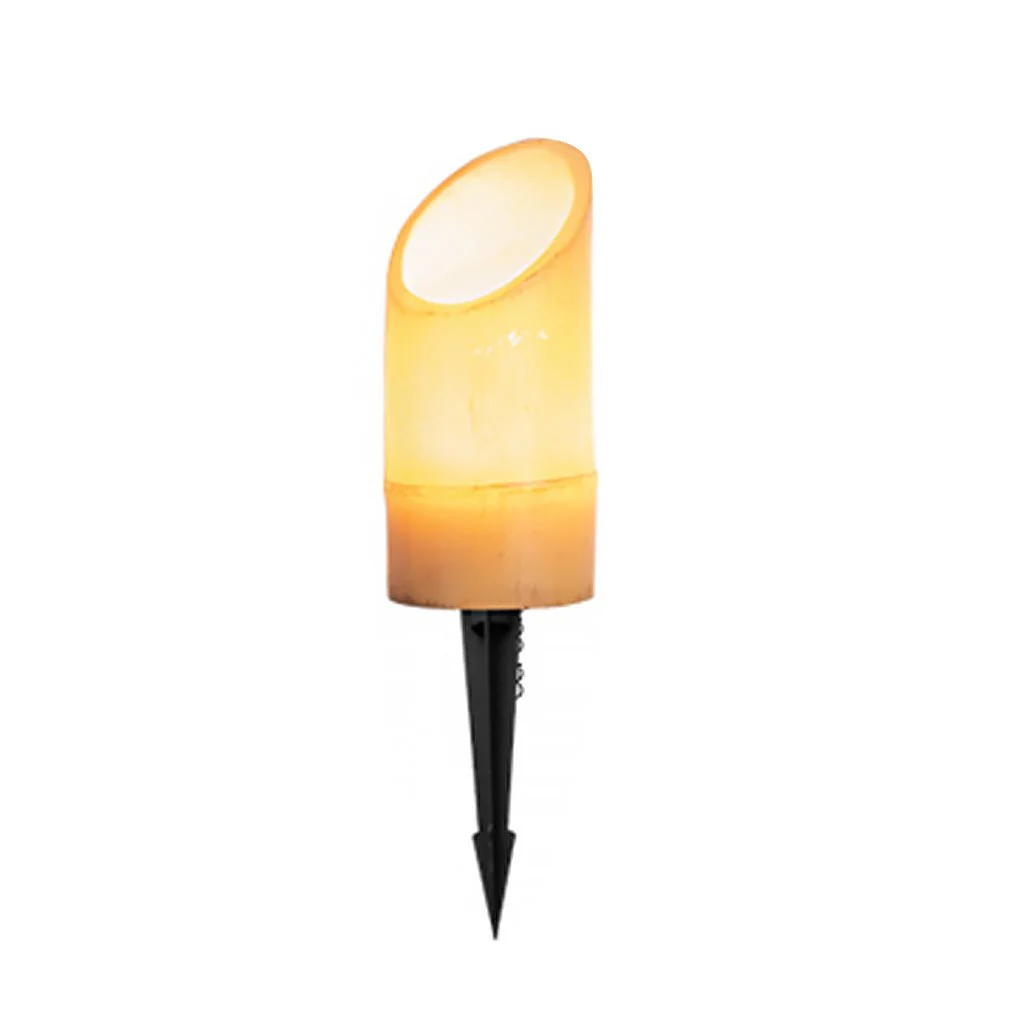 Trvers LED Charming Landscape Resin Outdoor Lights - Image 14