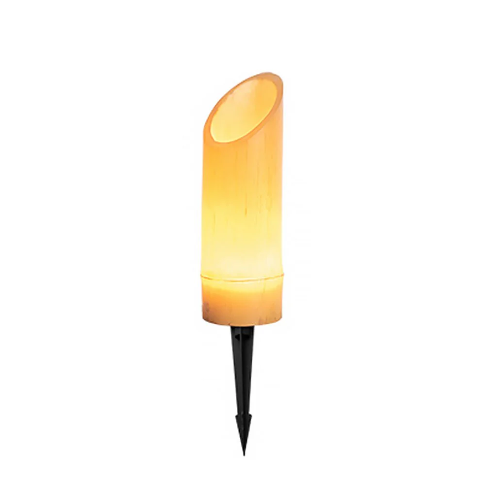 Trvers LED Charming Landscape Resin Outdoor Lights - Image 16