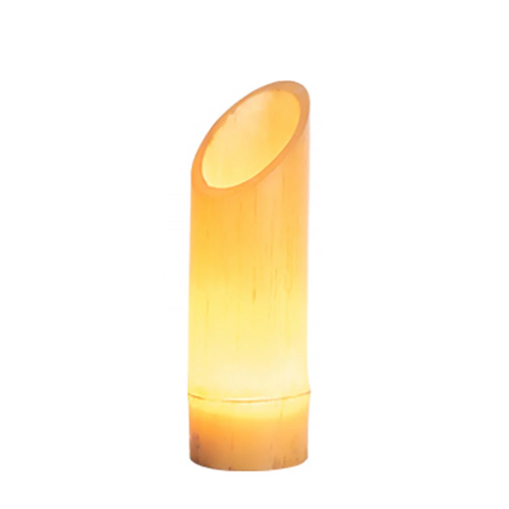 Trvers LED Charming Landscape Resin Outdoor Lights - Image 17
