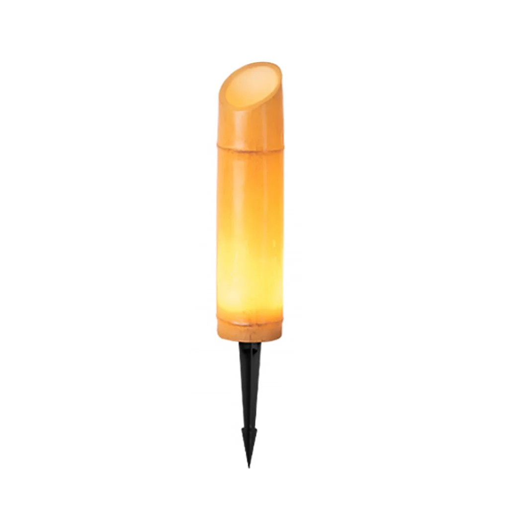 Trvers LED Charming Landscape Resin Outdoor Lights - Image 2