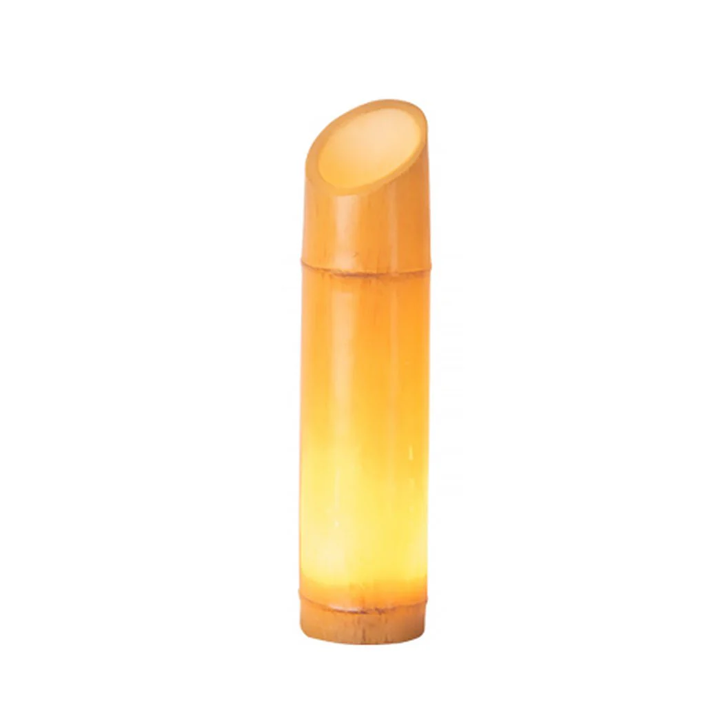 Trvers LED Charming Landscape Resin Outdoor Lights - Image 3