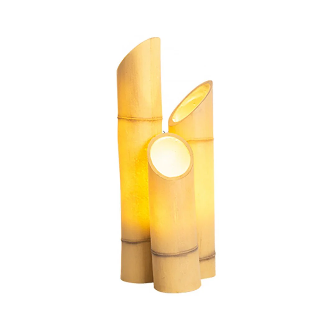 Trvers LED Charming Landscape Resin Outdoor Lights - Image 6