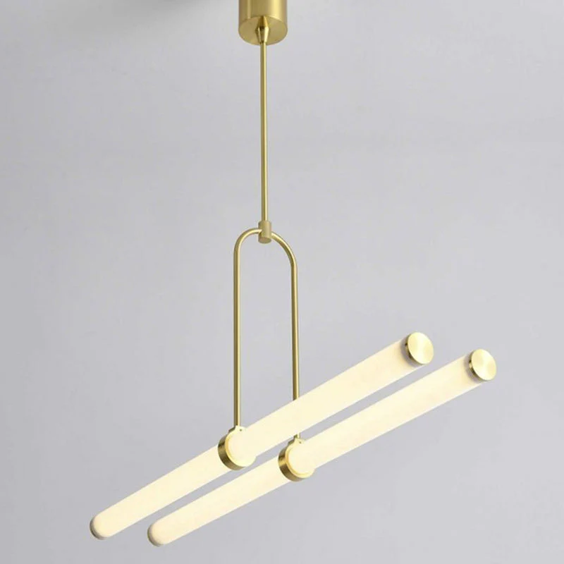 Tube Modern Pendant Light - Image 22