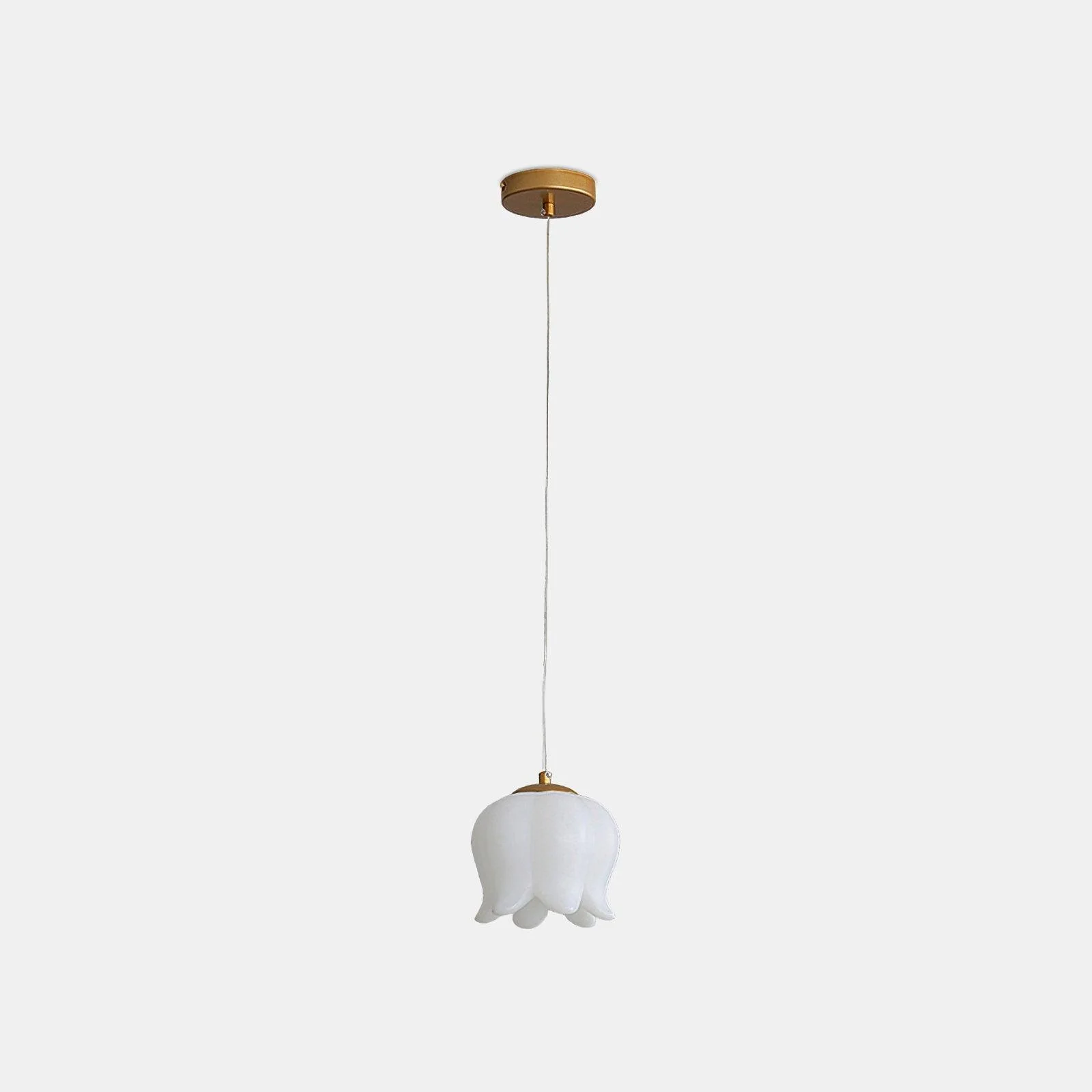 Tucker Lily Modern Pendant Light - Image 23