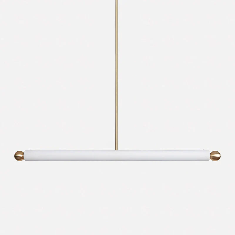 Tulbe Minimalist Pendant Light - Image 6